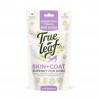 Friandises au chanvre “Peau & Pelage” (True Hemp Skin & Coat Support - 50 g)