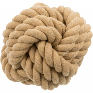 Ballon en corde Be Nordic (Diamètre 13 cm)
