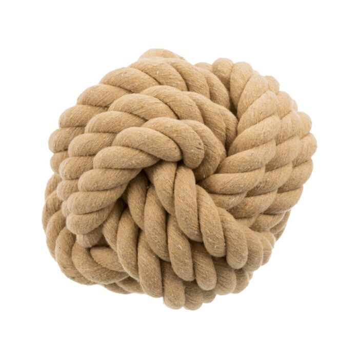 Ballon en corde Be Nordic (Diamètre 13 cm)