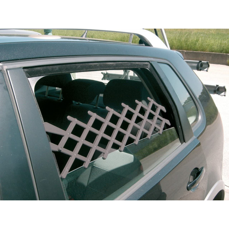 Porte-gobelet pour grille de ventilation de véhicule, 10 cm de