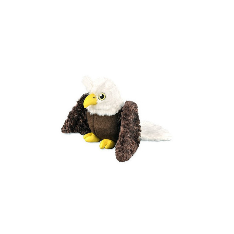 Jouets en peluche pour chiens de tous poils