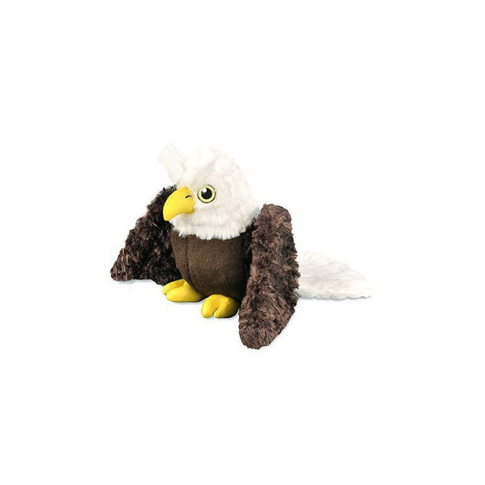 Aigle peluche