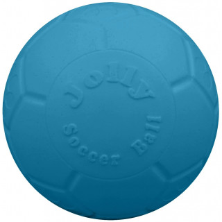 Ballon de Football Spécial Grands chiens – Diam. 20 cm (Jolly Soccer Ball)