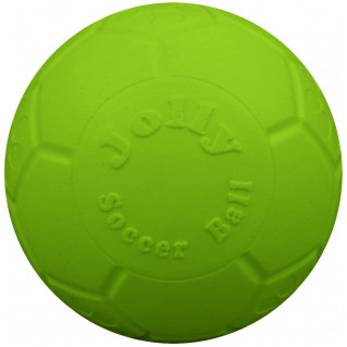 Ballon de Football Spécial Grands chiens – Diam. 20 cm (Jolly Soccer Ball)