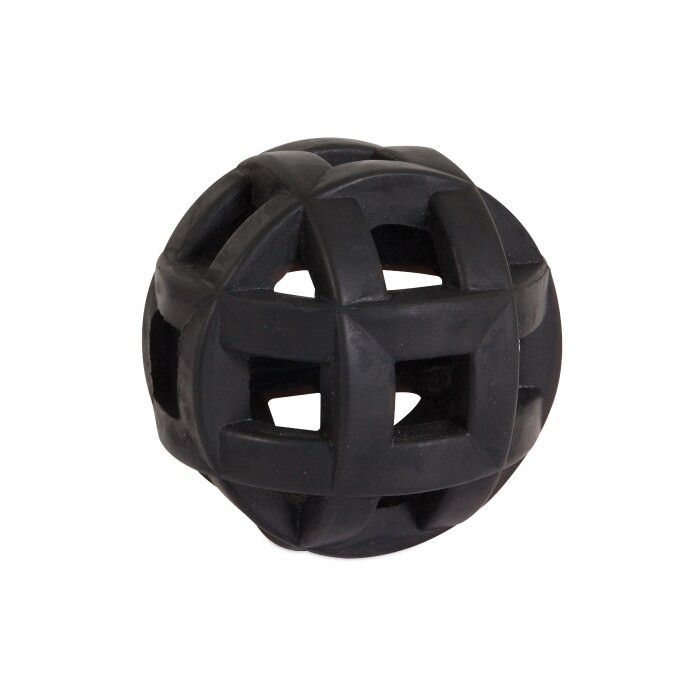 Balle Nid d’abeille XTRA – 2 coloris (Hol-ee Roller Xtreme Dog Toy)