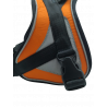 Harnais Animalin® REFLEX Orange – XL et XXL