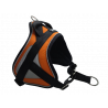 Harnais Animalin® REFLEX Orange – XL et XXL