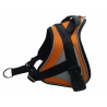 Harnais Animalin® REFLEX Orange – XL et XXL