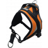 Harnais Animalin® REFLEX Orange – XL et XXL