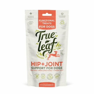 Friandises au chanvre “Articulations” (True Hemp Hip & Joint Support - 50 g)