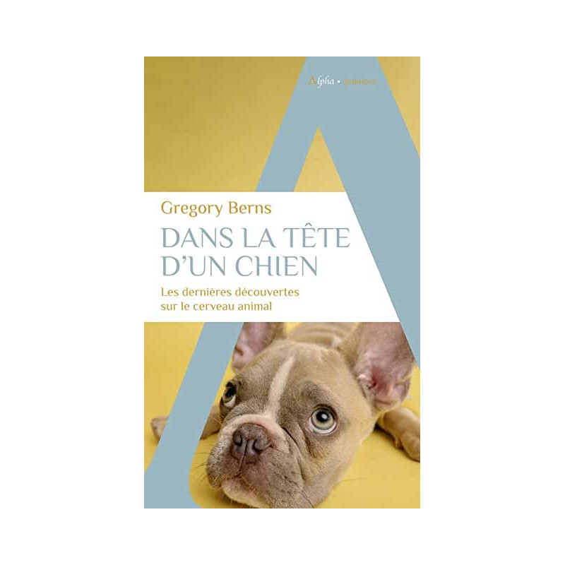 Livres sur le comportement canin