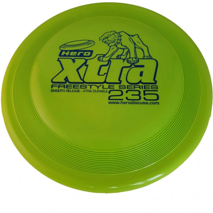 Hero Xtra 235 Freestyle (9 coloris)