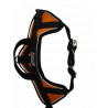 Harnais Animalin® REFLEX Orange – XL et XXL