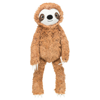 Paresseux en peluche – Taille unique