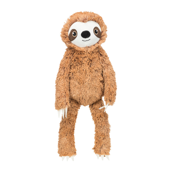 Paresseux en peluche – Taille unique