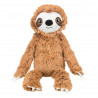 Paresseux en peluche – Taille unique