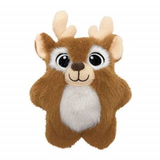 Renne en peluche – KONG Snuzzles Reindeer (2 tailles)