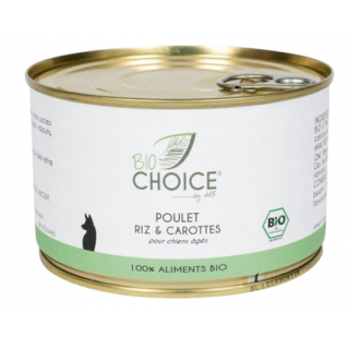 Alimentation chien sénior