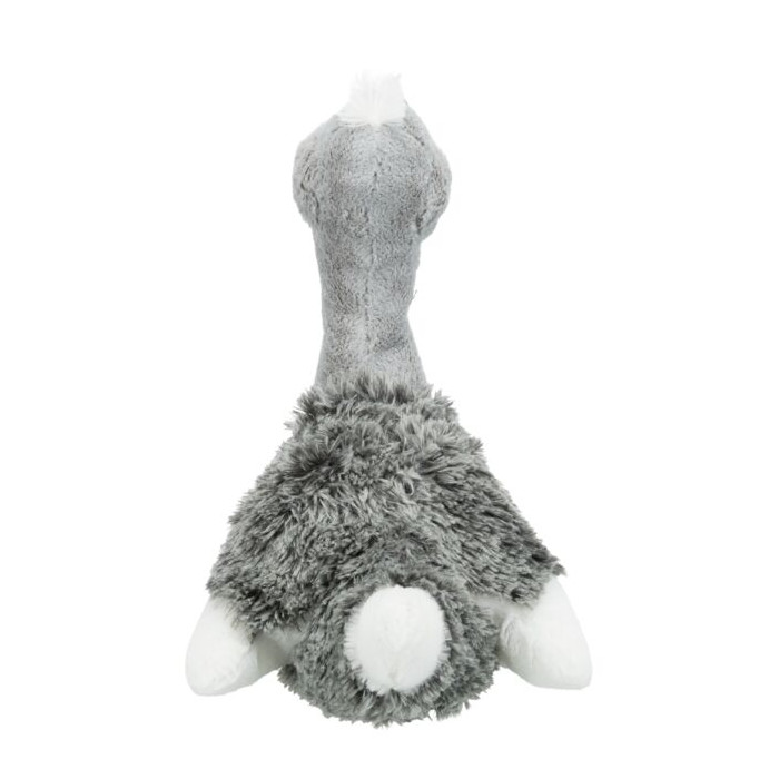 Autruche en peluche – Taille unique