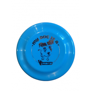 My Dog Is A Hero Pup 120 mm