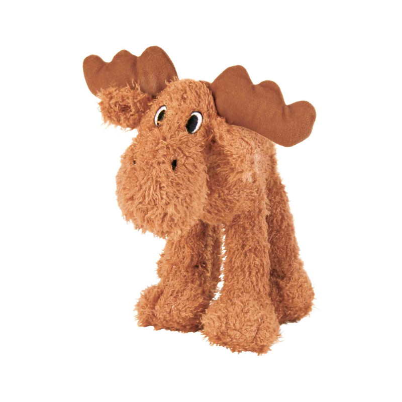 Peluche Elan pour chiens petits et moyens (2 tailles)