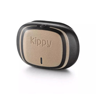 New Packaging — Kippy Evo (Localisateur GPS avec écran d‘activités pour chiens et chats)