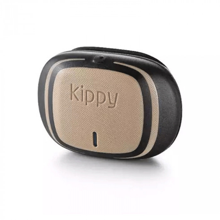 Collier GPS/Activité pour chat KIPPY