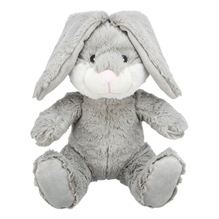 Lapin en peluche – Taille unique