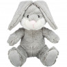 Lapin en peluche – Taille unique