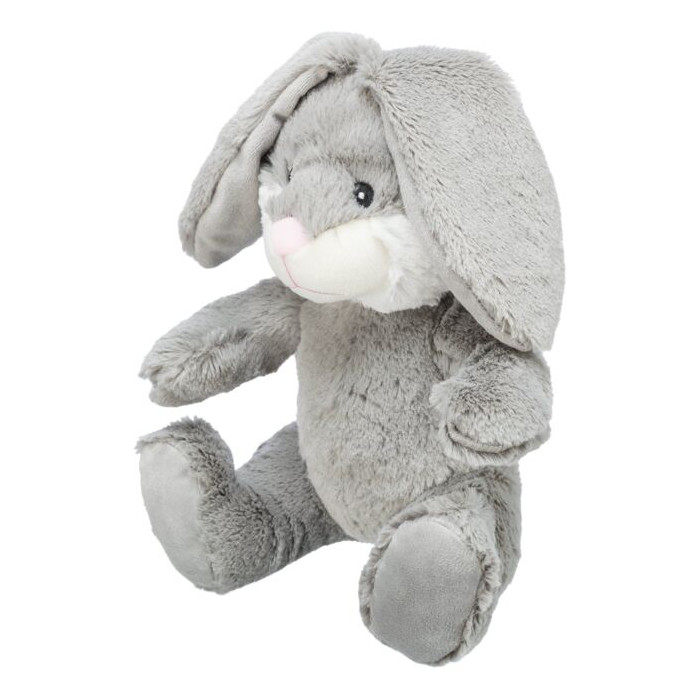 INFINIFUN - Ma peluche lapin interactif