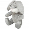 Lapin en peluche – Taille unique