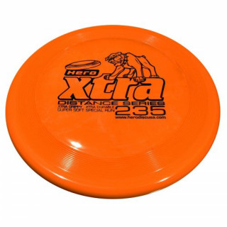 -10% Hero Xtra 235 Distance SuperSoft Special Run - Diam.235 mm - 5 coloris