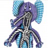 Kong Floppy (Floppy Knots)