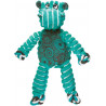 Peluche “Floppy” Hippopotame (KONG Floppy Knots)