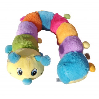 Peluche Millepattes