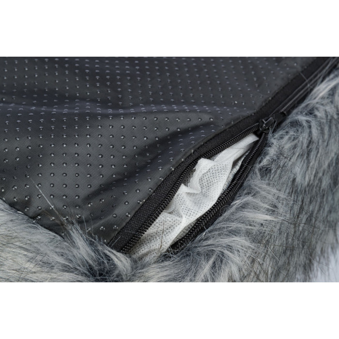 Coussin Yelina Soft Edition – 3 tailles