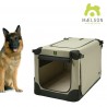 Soft Kennel Taille XL -15% Cage de transport souple (coloris Beige)