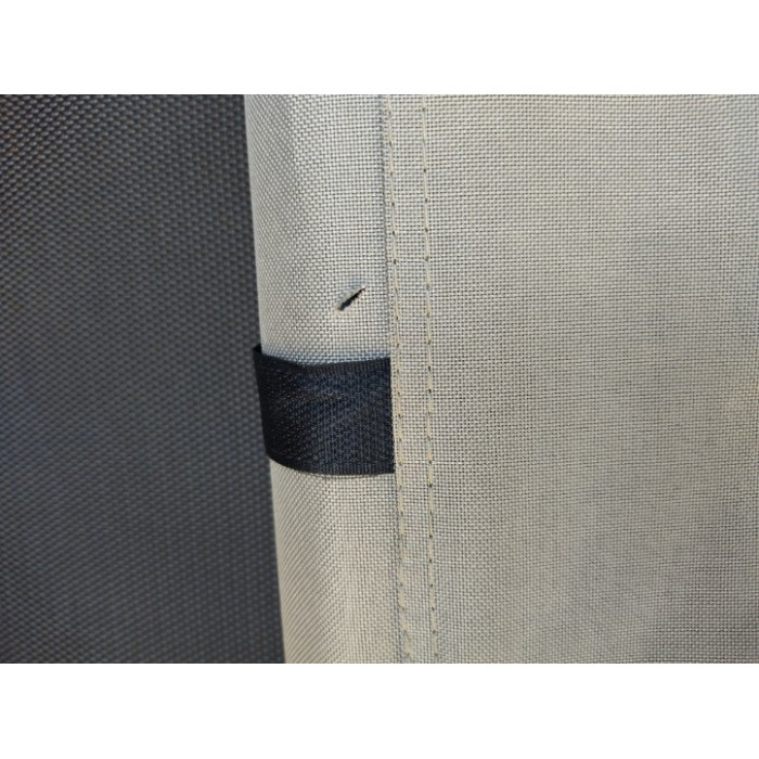 Soft Kennel Taille XL -15% Cage de transport souple (coloris Beige)