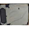 Soft Kennel Taille XL -15% Cage de transport souple (coloris Beige)