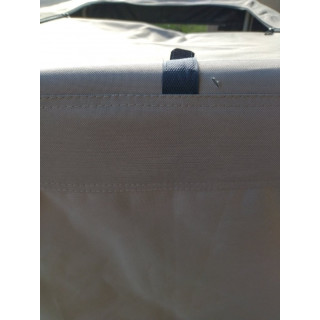 Soft Kennel Taille XL -15% Cage de transport souple (coloris Beige)