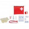 Trousse de premiers secours Eco pour chiens & chats (First Aid Kit)