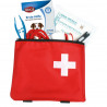 Trousse de premiers secours Eco pour chiens & chats (First Aid Kit)