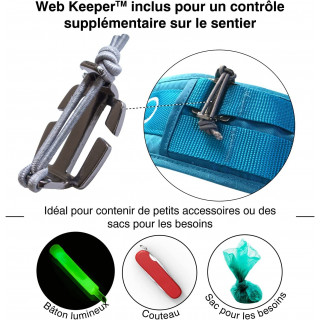 Ceinture d’activité (RSG Active Utility Belt)