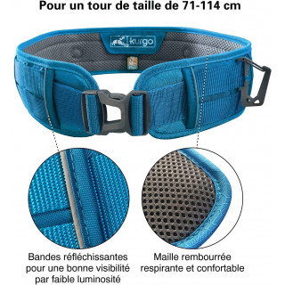 Ceinture d’activité (RSG Active Utility Belt)