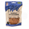 Filets de saumon en morceaux (100 g)