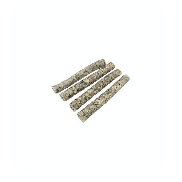 Rouleaux de Peaux de poisson (Fish Sticks 60 g)