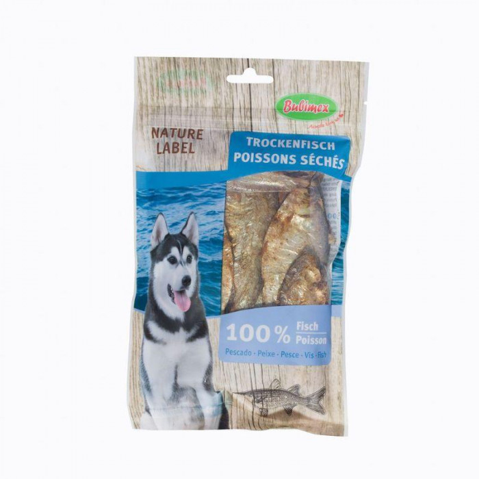 Petits poissons séchés d’eau douce (Omena Dried Fish – 2 conditionnements)