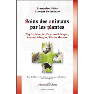 Soins des animaux par les plantes