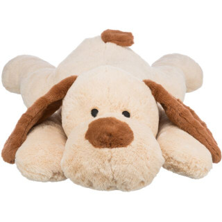 Peluche Chien câlin Benny (2 tailles)