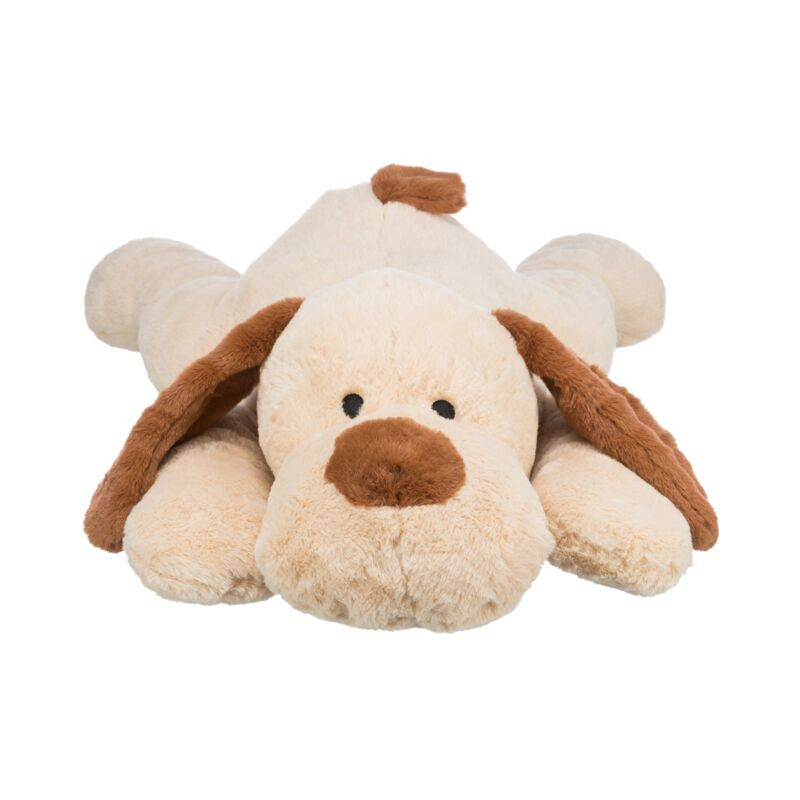 Peluche Chien câlin Benny (2 tailles)